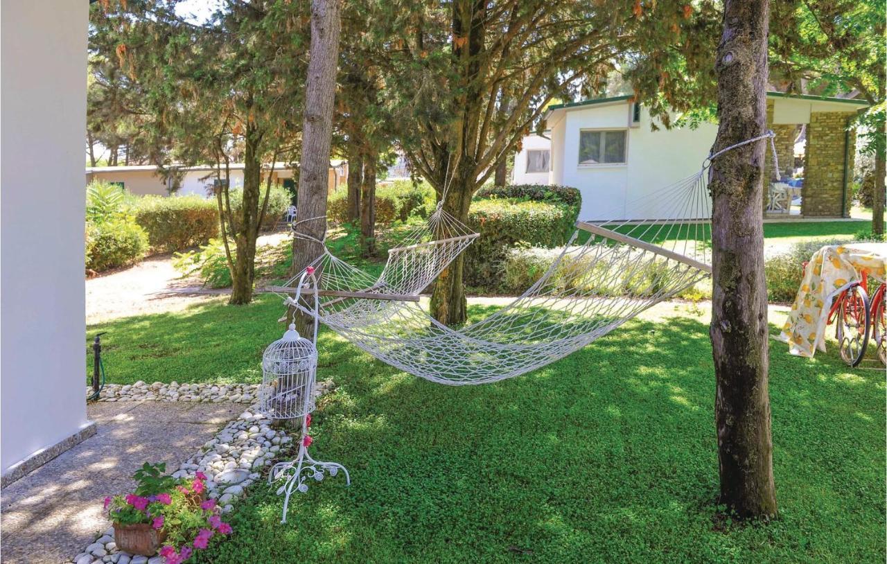 Italy Village Baia Domizia Exterior photo