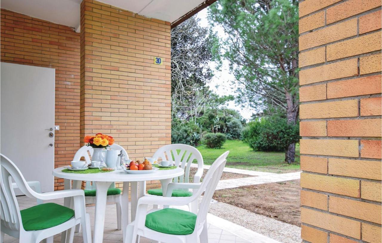 Italy Village Baia Domizia Exterior photo