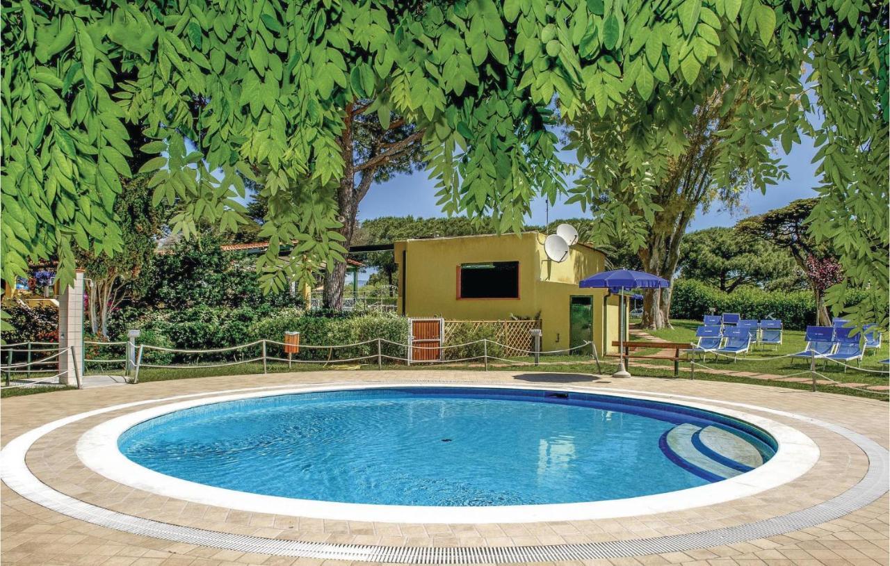 Italy Village Baia Domizia Exterior photo