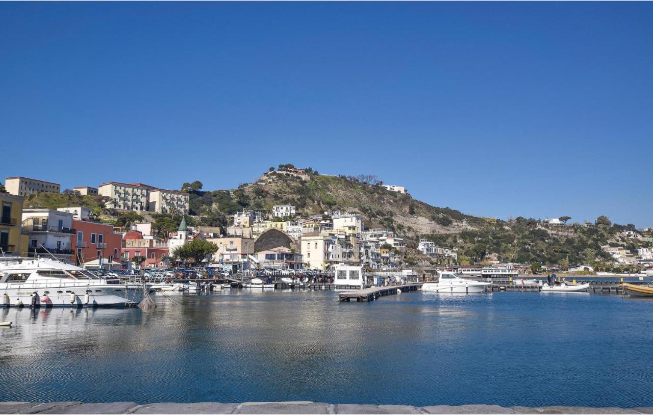 Italy Village Baia Domizia Exterior photo