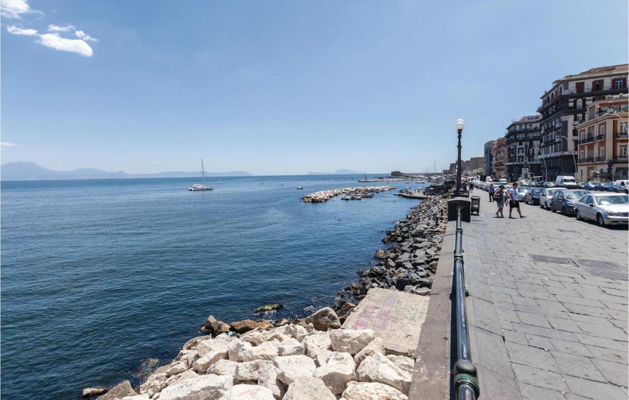 Italy Village Baia Domizia Exterior photo